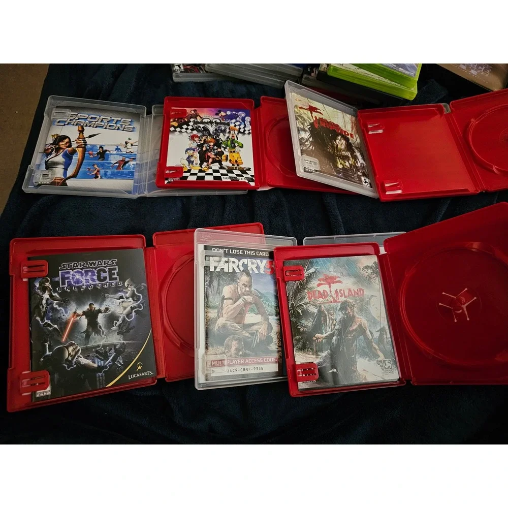 Sony playstation game